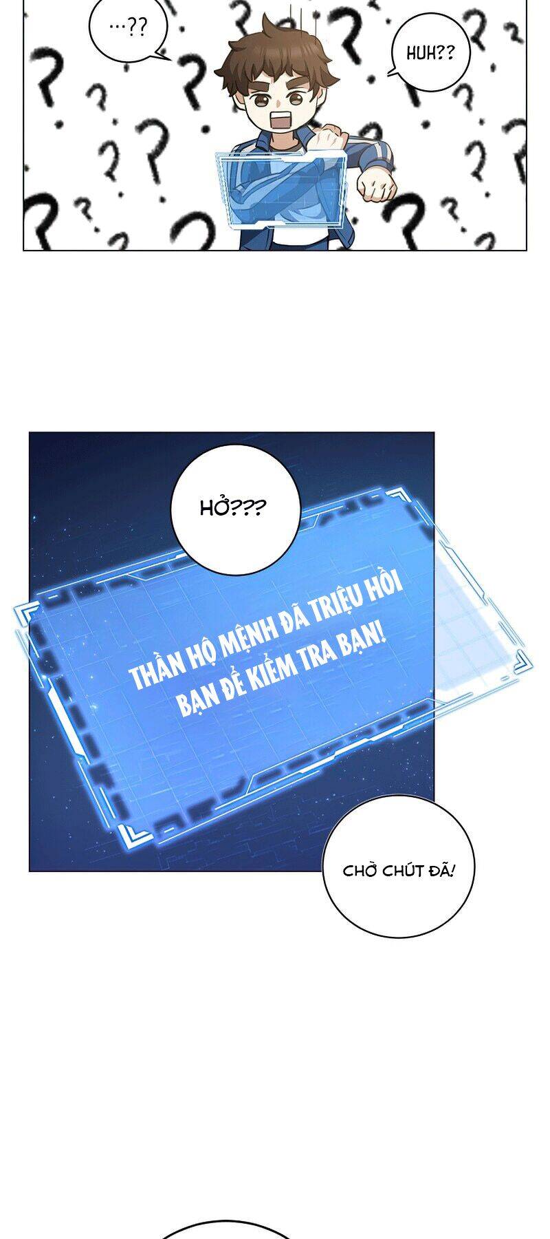 Nhà Hàng Bình Dân Của Anh Hùng Trở Về Chapter 3 - Trang 2