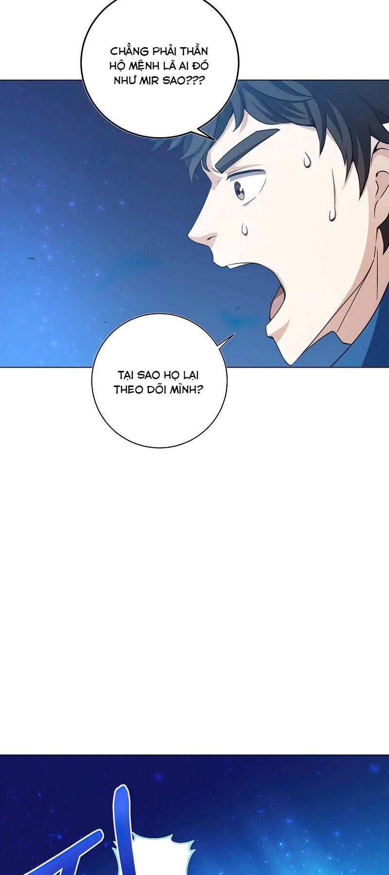 Nhà Hàng Bình Dân Của Anh Hùng Trở Về Chapter 3 - Trang 2