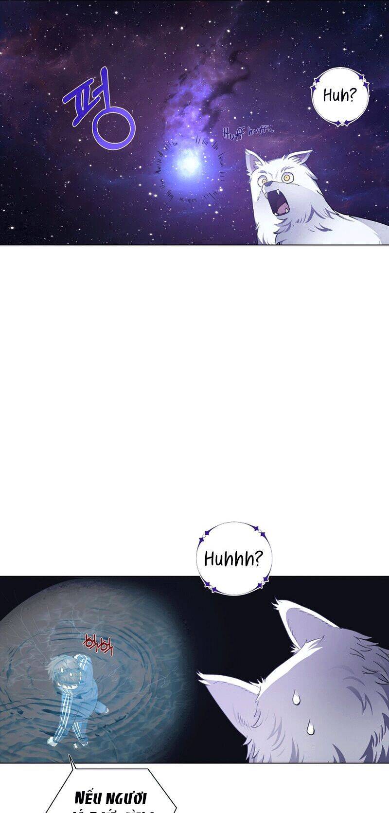 Nhà Hàng Bình Dân Của Anh Hùng Trở Về Chapter 3 - Trang 2