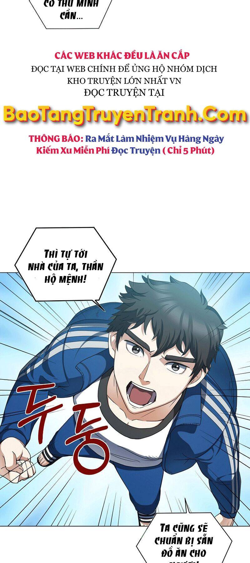 Nhà Hàng Bình Dân Của Anh Hùng Trở Về Chapter 3 - Trang 2