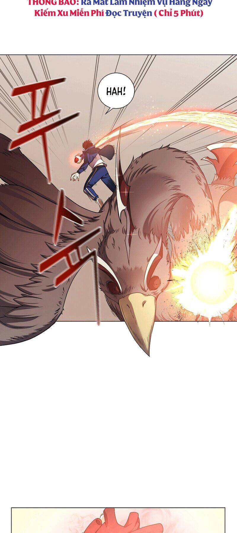 Nhà Hàng Bình Dân Của Anh Hùng Trở Về Chapter 3 - Trang 2