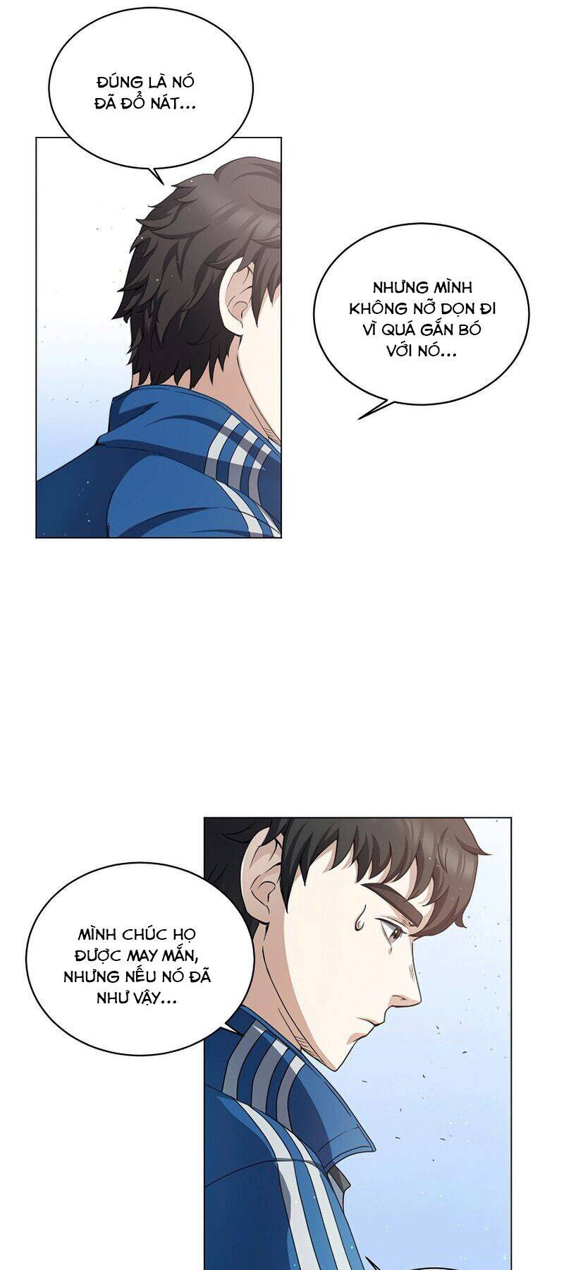 Nhà Hàng Bình Dân Của Anh Hùng Trở Về Chapter 3 - Trang 2