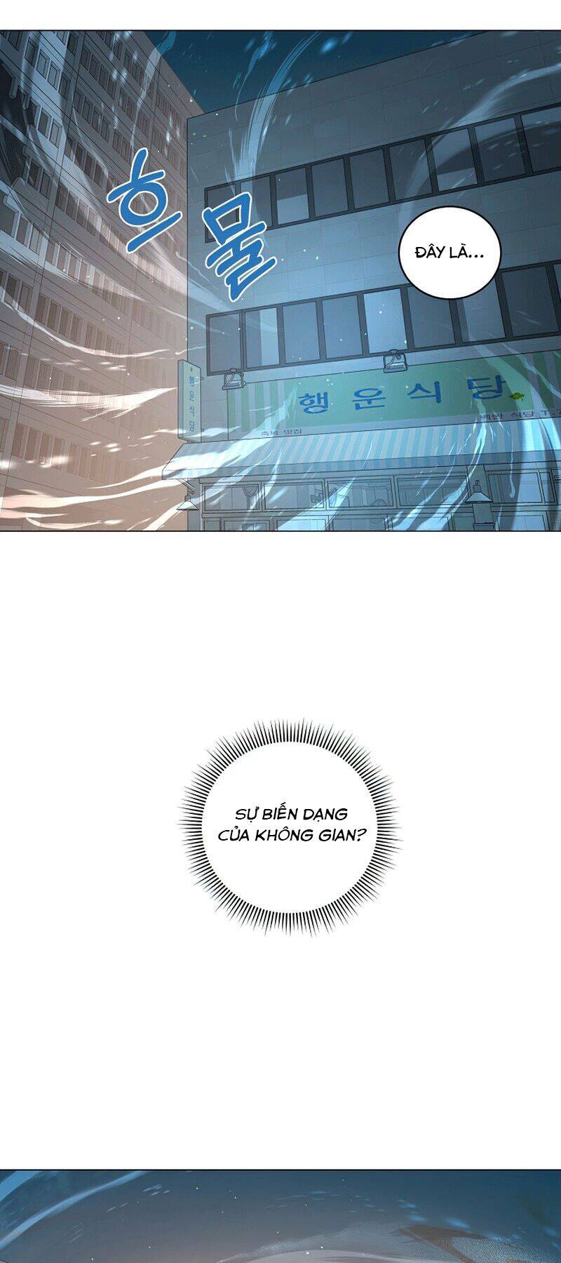 Nhà Hàng Bình Dân Của Anh Hùng Trở Về Chapter 3 - Trang 2