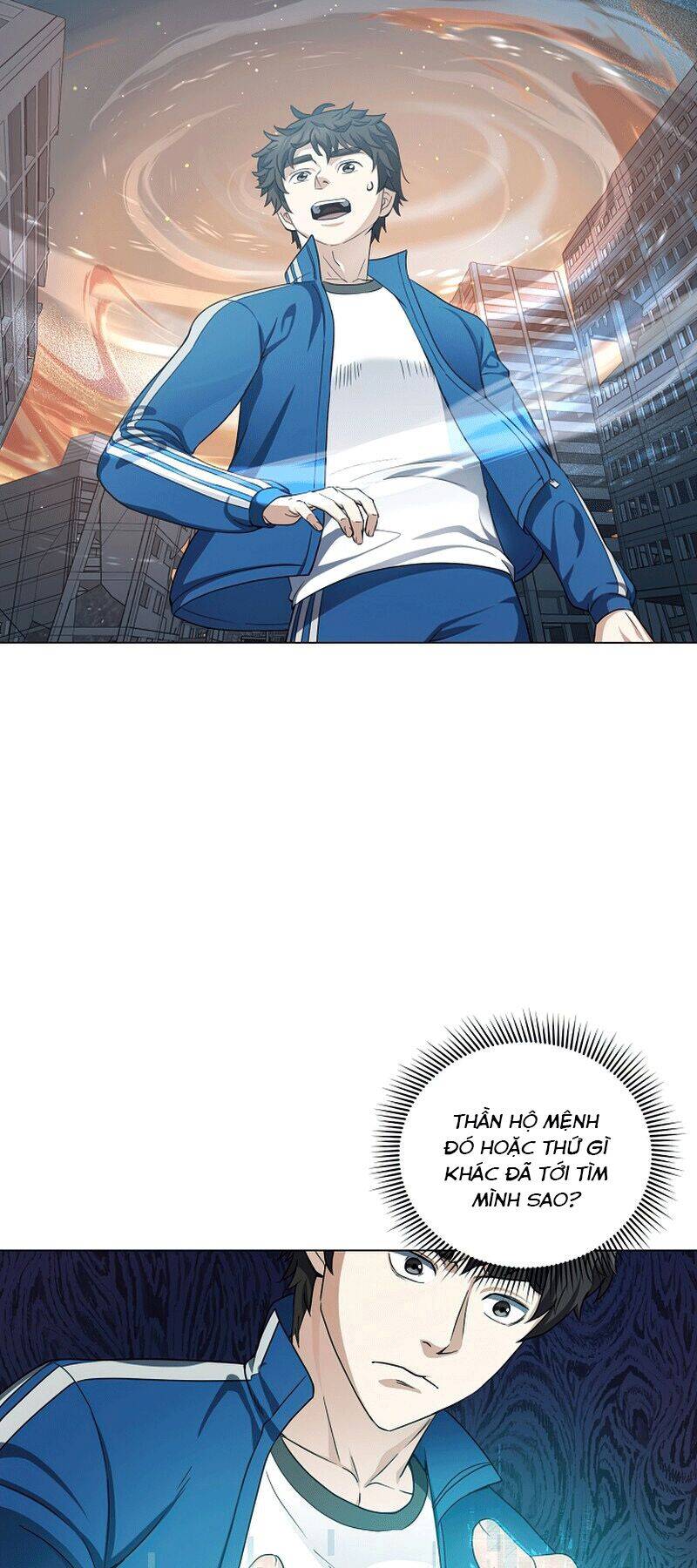 Nhà Hàng Bình Dân Của Anh Hùng Trở Về Chapter 3 - Trang 2