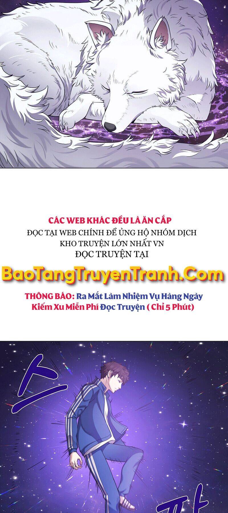 Nhà Hàng Bình Dân Của Anh Hùng Trở Về Chapter 3 - Trang 2