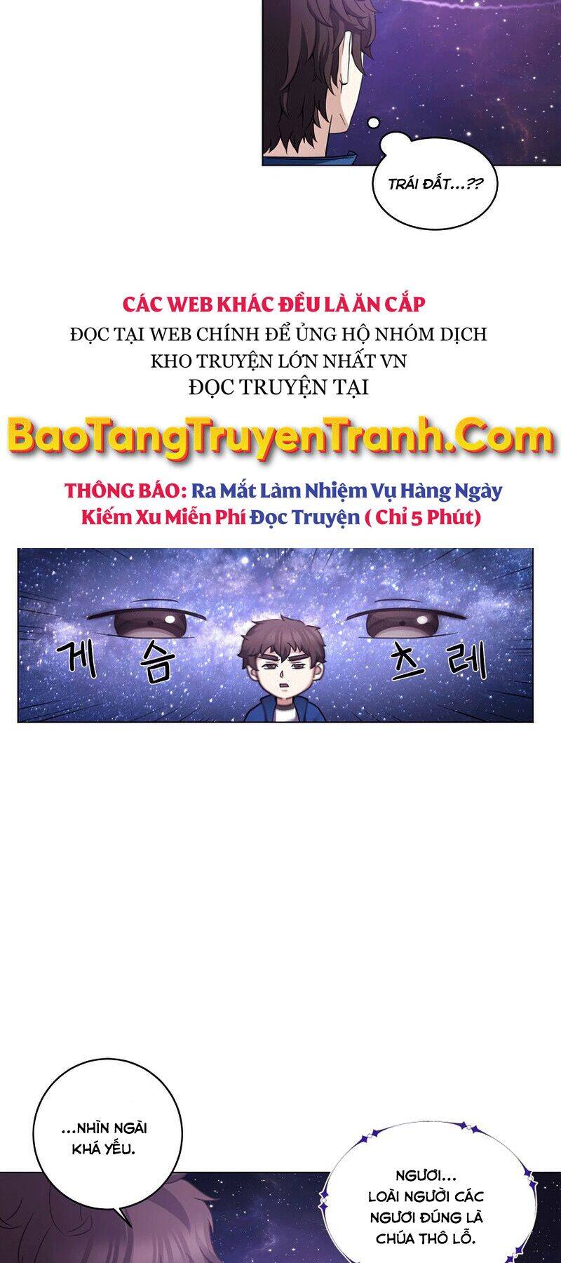 Nhà Hàng Bình Dân Của Anh Hùng Trở Về Chapter 3 - Trang 2