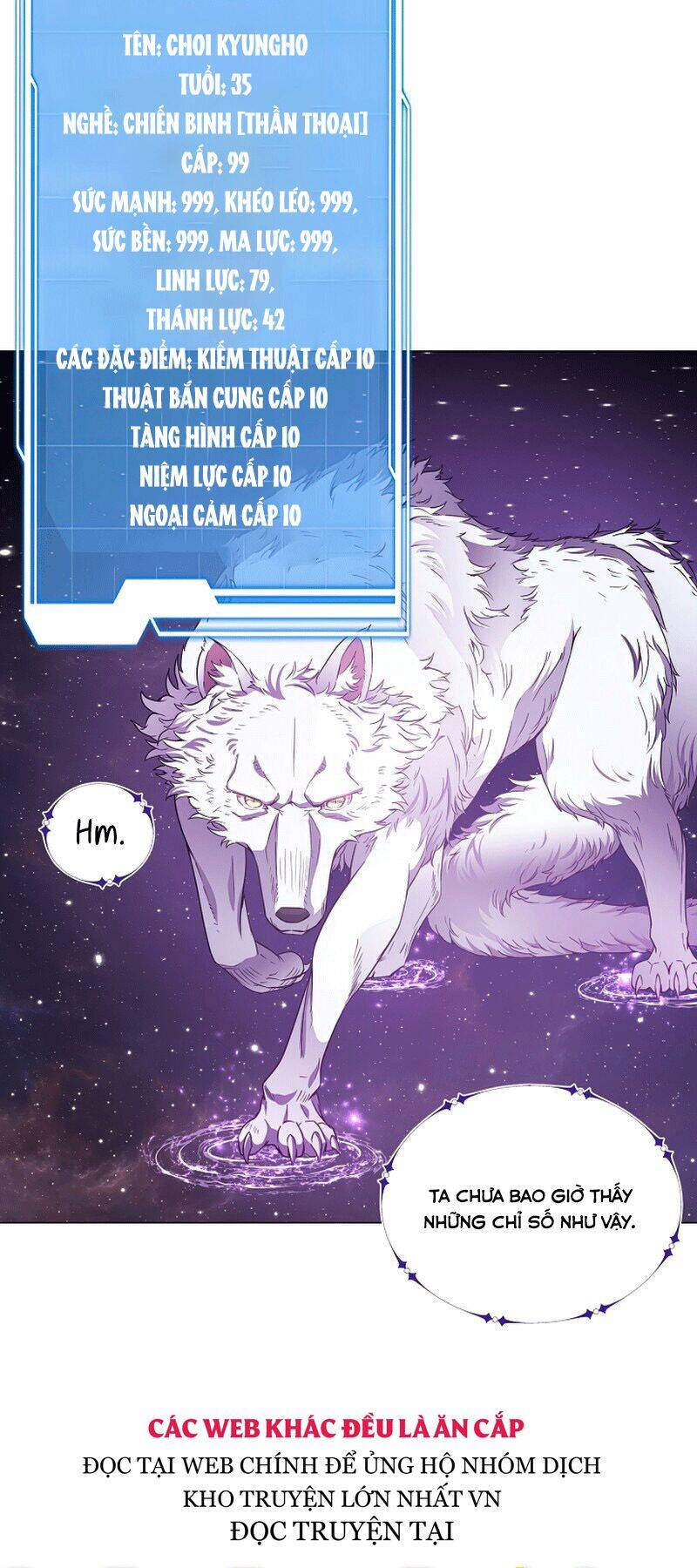 Nhà Hàng Bình Dân Của Anh Hùng Trở Về Chapter 3 - Trang 2