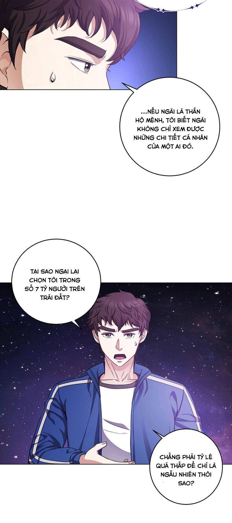 Nhà Hàng Bình Dân Của Anh Hùng Trở Về Chapter 3 - Trang 2