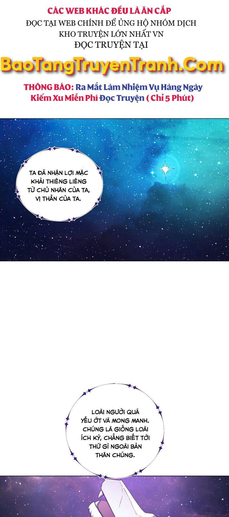 Nhà Hàng Bình Dân Của Anh Hùng Trở Về Chapter 3 - Trang 2