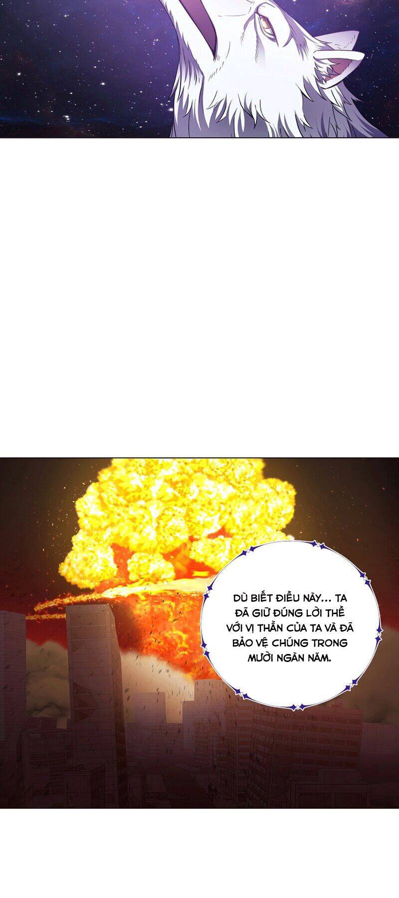 Nhà Hàng Bình Dân Của Anh Hùng Trở Về Chapter 3 - Trang 2