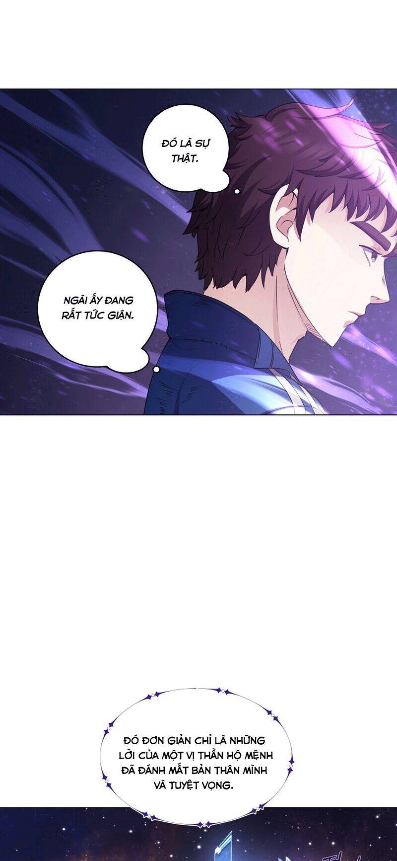 Nhà Hàng Bình Dân Của Anh Hùng Trở Về Chapter 3 - Trang 2