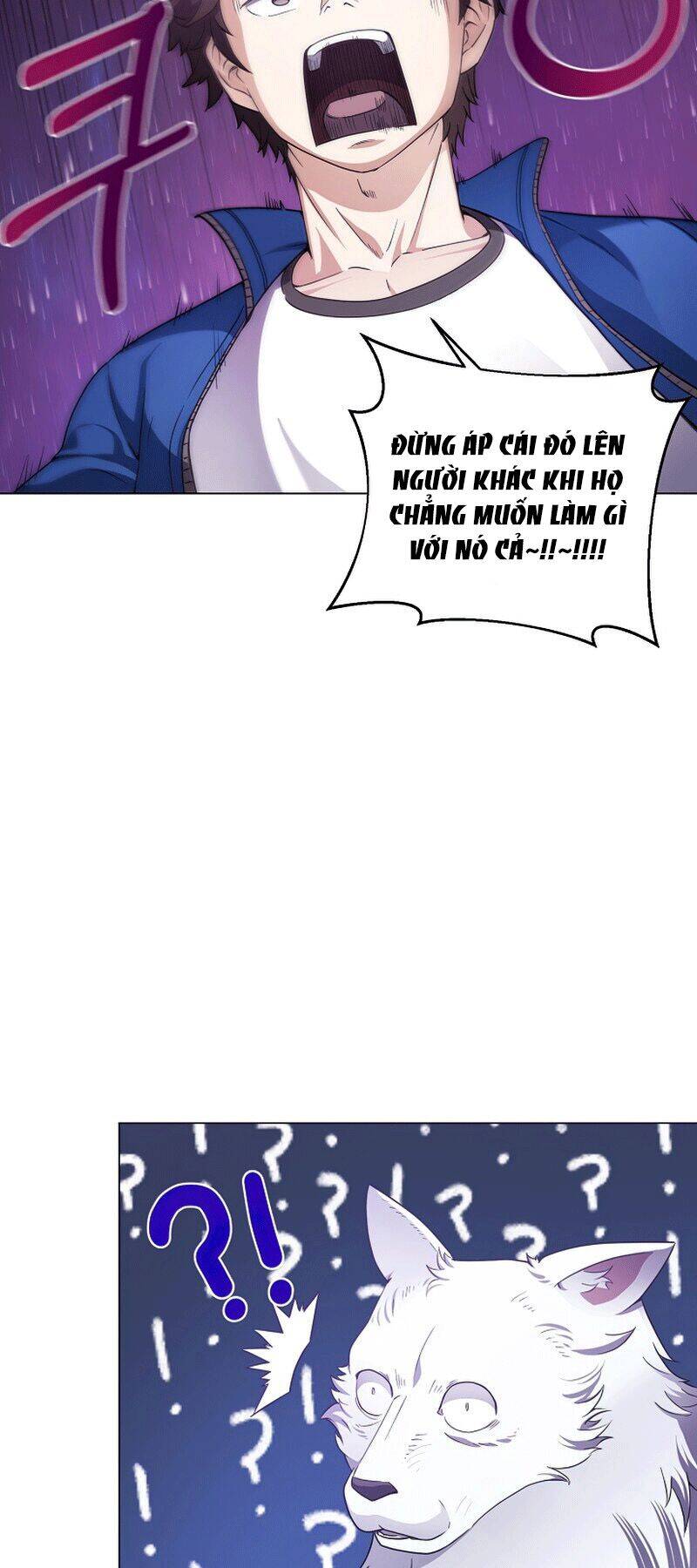 Nhà Hàng Bình Dân Của Anh Hùng Trở Về Chapter 3 - Trang 2