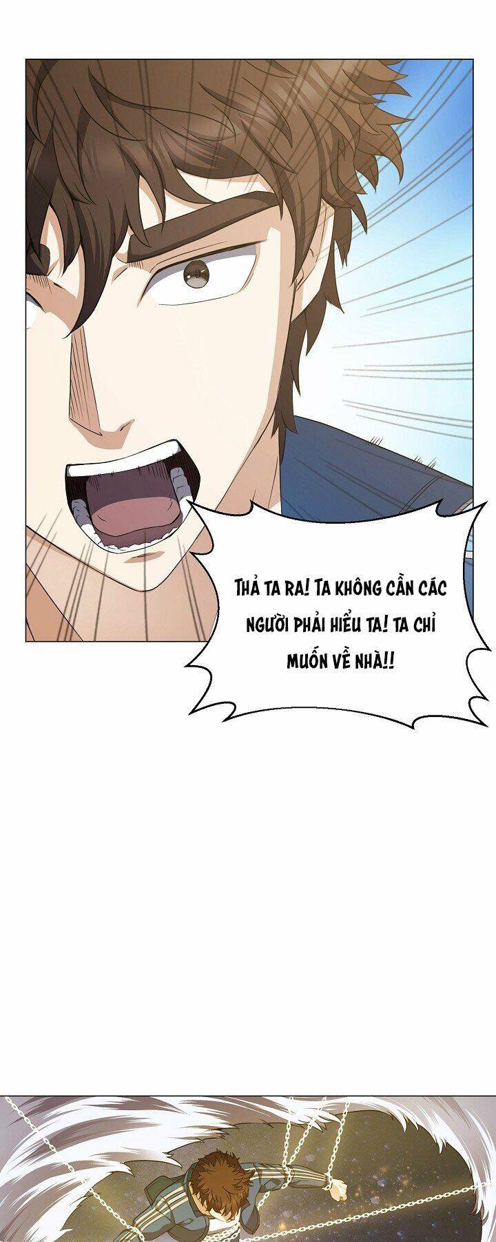 Nhà Hàng Bình Dân Của Anh Hùng Trở Về Chapter 4 - Trang 2