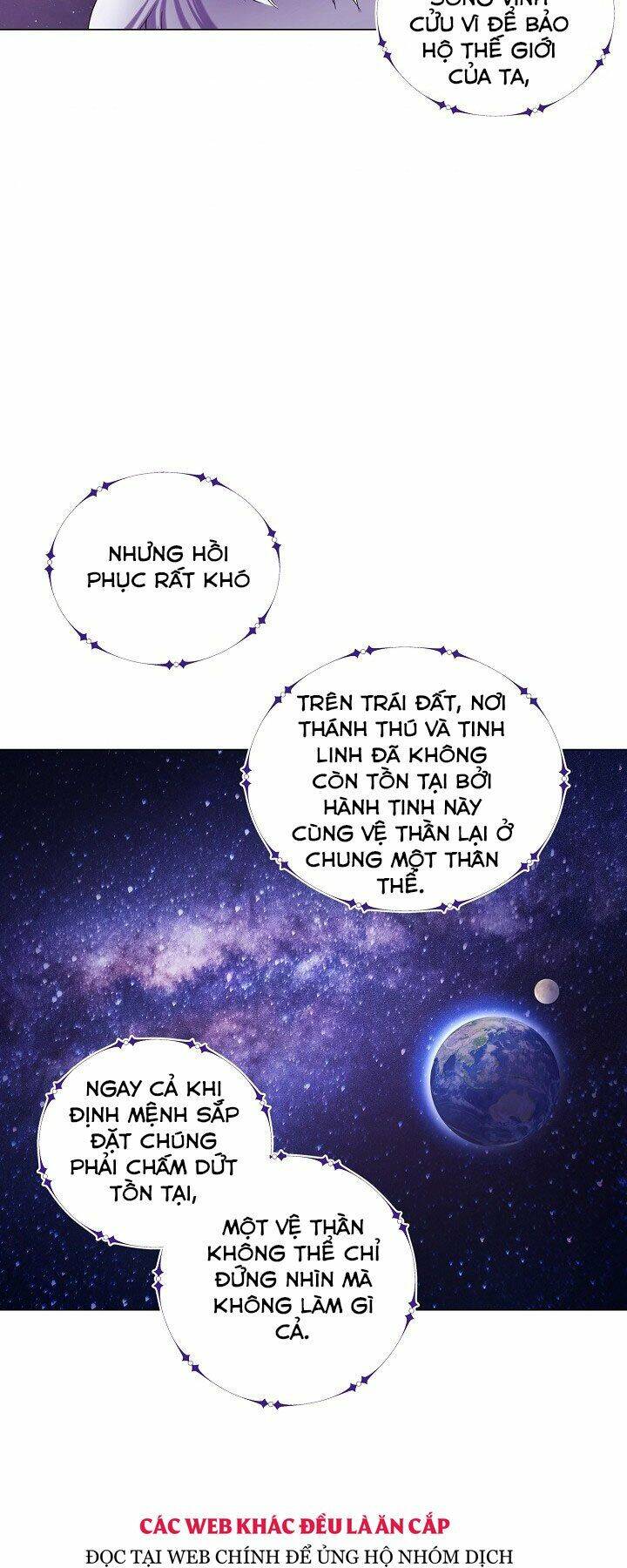 Nhà Hàng Bình Dân Của Anh Hùng Trở Về Chapter 4 - Trang 2