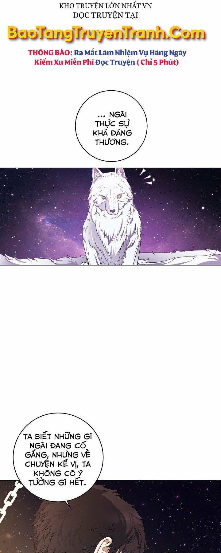 Nhà Hàng Bình Dân Của Anh Hùng Trở Về Chapter 4 - Trang 2