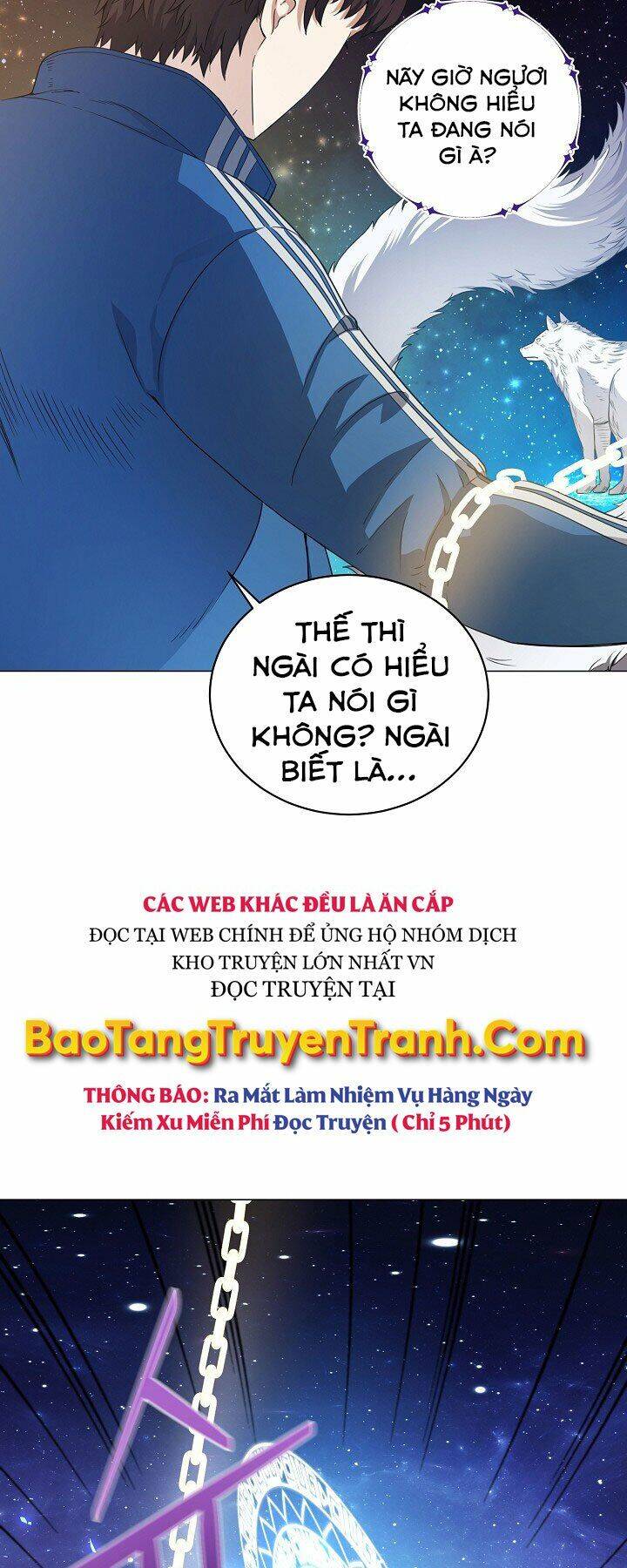Nhà Hàng Bình Dân Của Anh Hùng Trở Về Chapter 4 - Trang 2