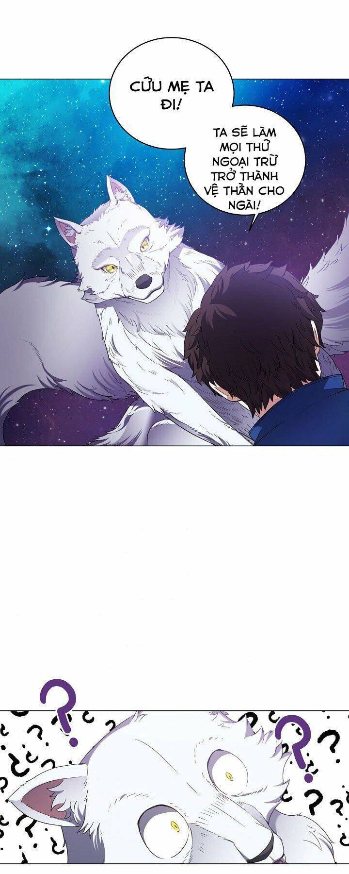 Nhà Hàng Bình Dân Của Anh Hùng Trở Về Chapter 4 - Trang 2