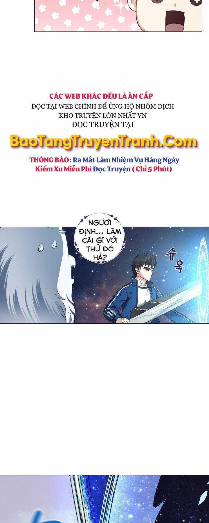 Nhà Hàng Bình Dân Của Anh Hùng Trở Về Chapter 4 - Trang 2