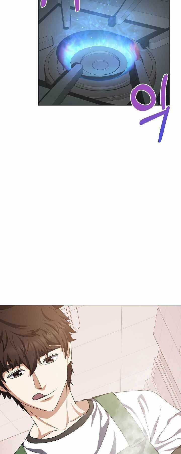 Nhà Hàng Bình Dân Của Anh Hùng Trở Về Chapter 5 - Trang 2