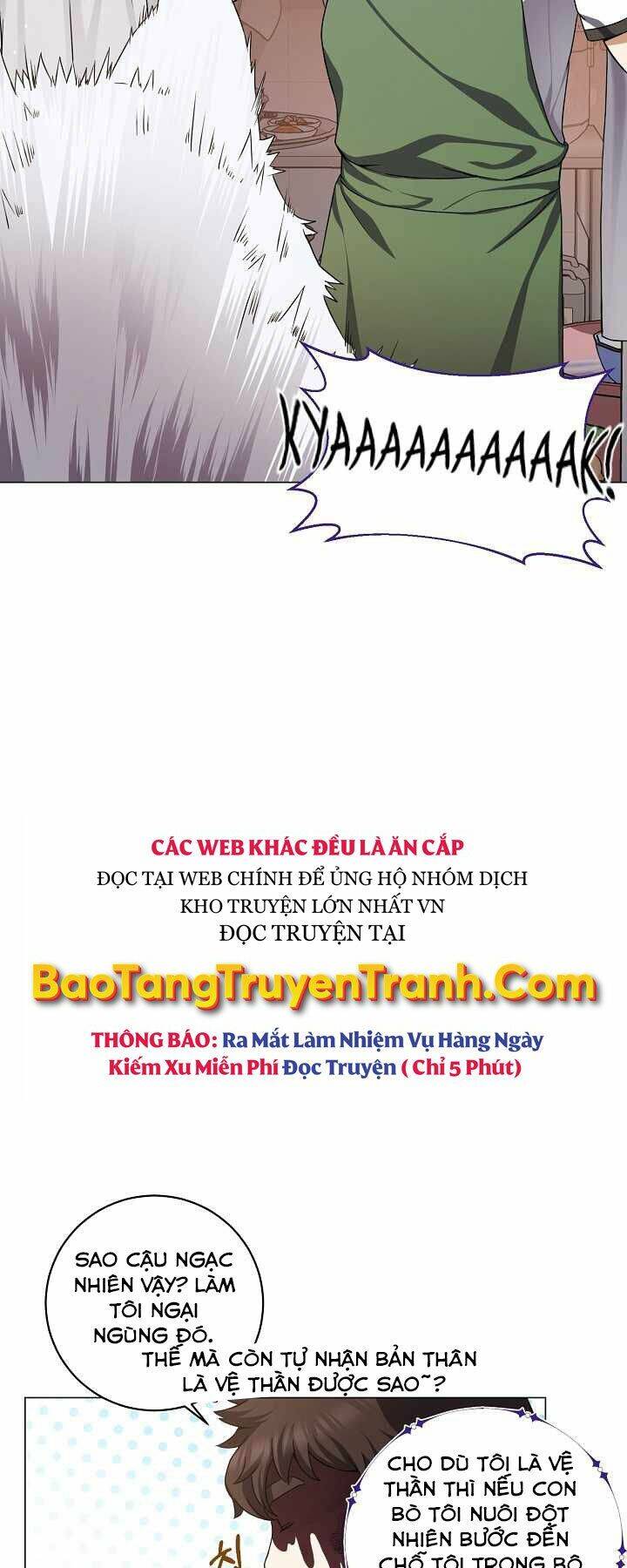 Nhà Hàng Bình Dân Của Anh Hùng Trở Về Chapter 5 - Trang 2