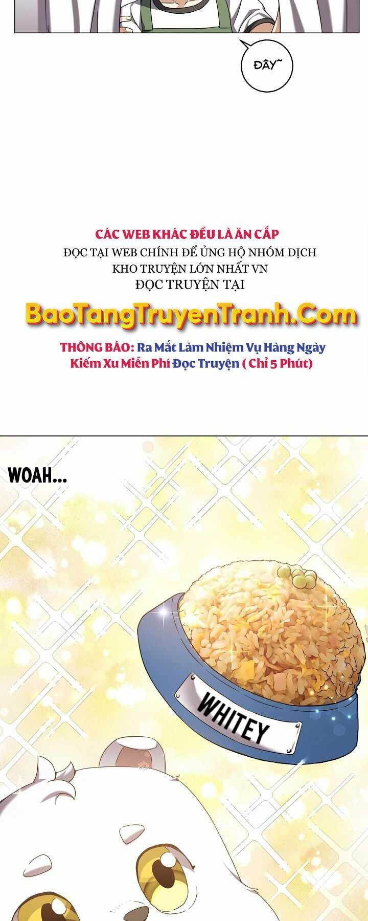 Nhà Hàng Bình Dân Của Anh Hùng Trở Về Chapter 5 - Trang 2