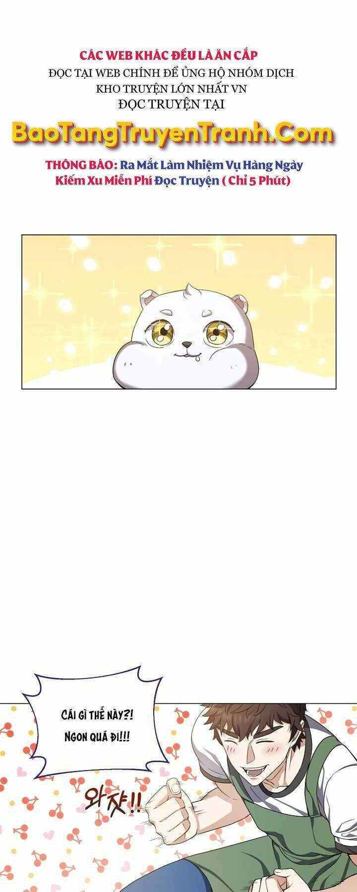 Nhà Hàng Bình Dân Của Anh Hùng Trở Về Chapter 5 - Trang 2