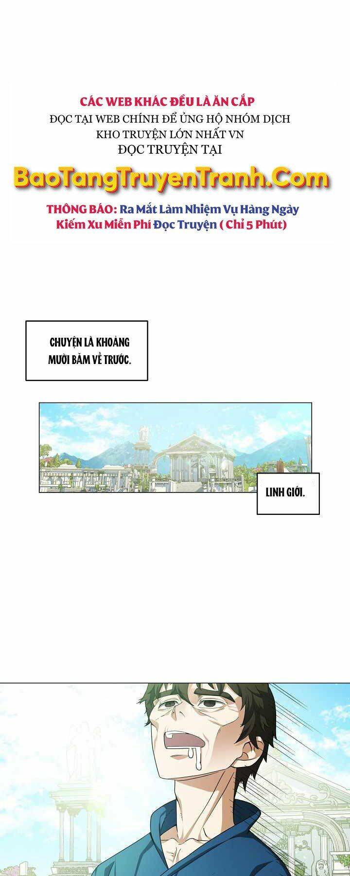 Nhà Hàng Bình Dân Của Anh Hùng Trở Về Chapter 5 - Trang 2