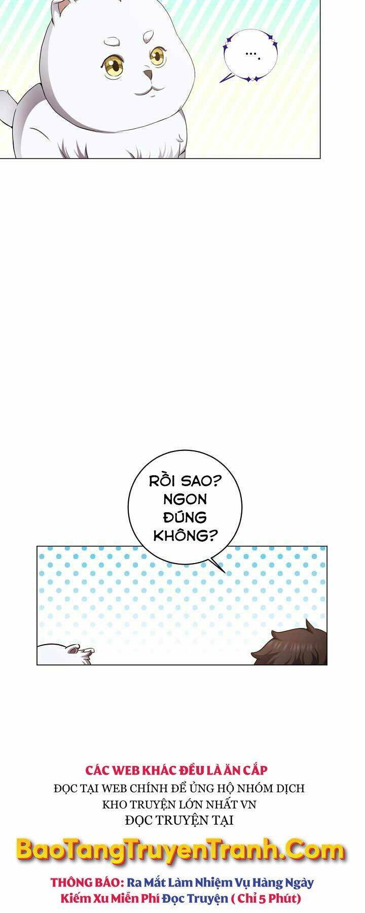 Nhà Hàng Bình Dân Của Anh Hùng Trở Về Chapter 5 - Trang 2