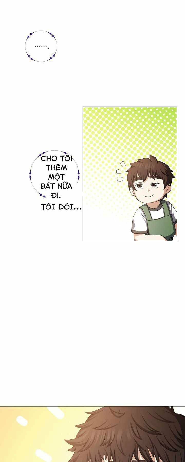 Nhà Hàng Bình Dân Của Anh Hùng Trở Về Chapter 5 - Trang 2