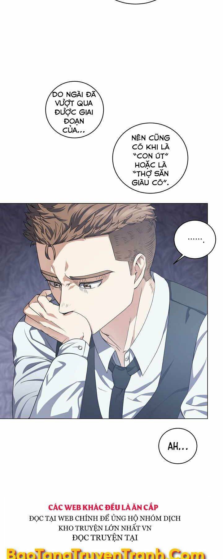 Nhà Hàng Bình Dân Của Anh Hùng Trở Về Chapter 6 - Trang 2