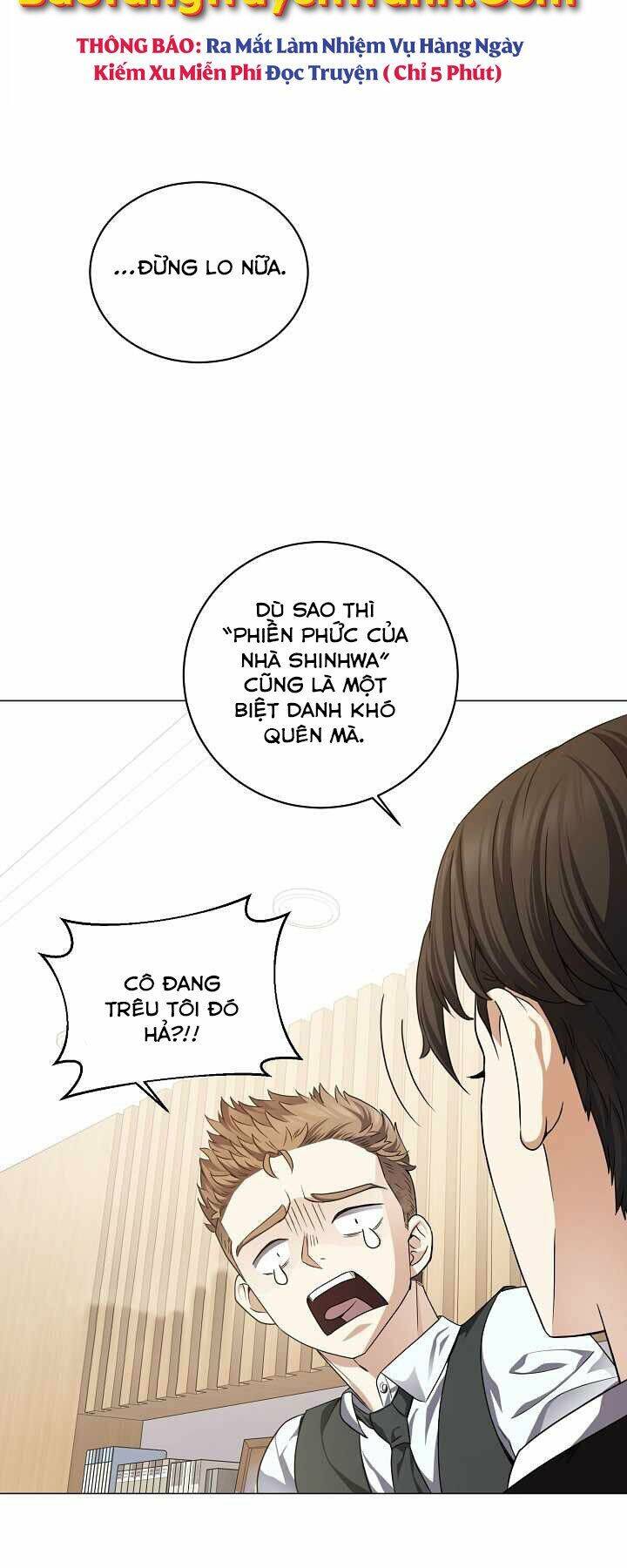 Nhà Hàng Bình Dân Của Anh Hùng Trở Về Chapter 6 - Trang 2