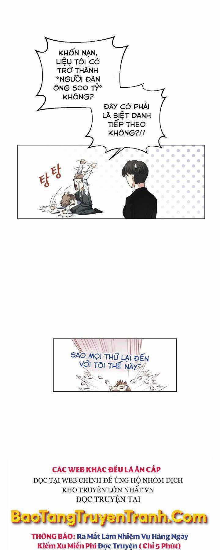 Nhà Hàng Bình Dân Của Anh Hùng Trở Về Chapter 6 - Trang 2