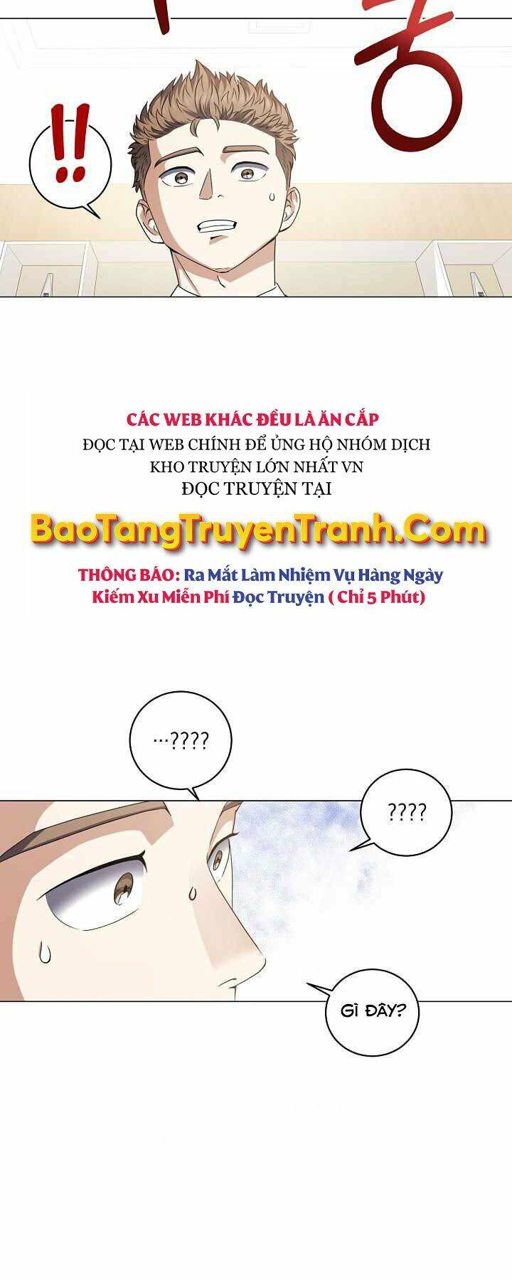 Nhà Hàng Bình Dân Của Anh Hùng Trở Về Chapter 6 - Trang 2