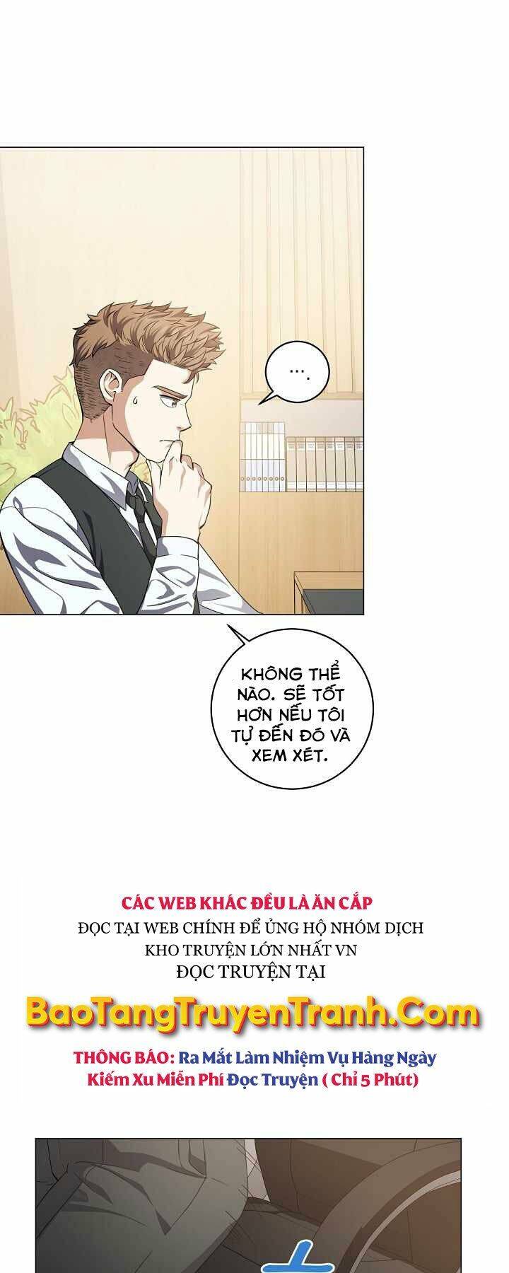 Nhà Hàng Bình Dân Của Anh Hùng Trở Về Chapter 6 - Trang 2