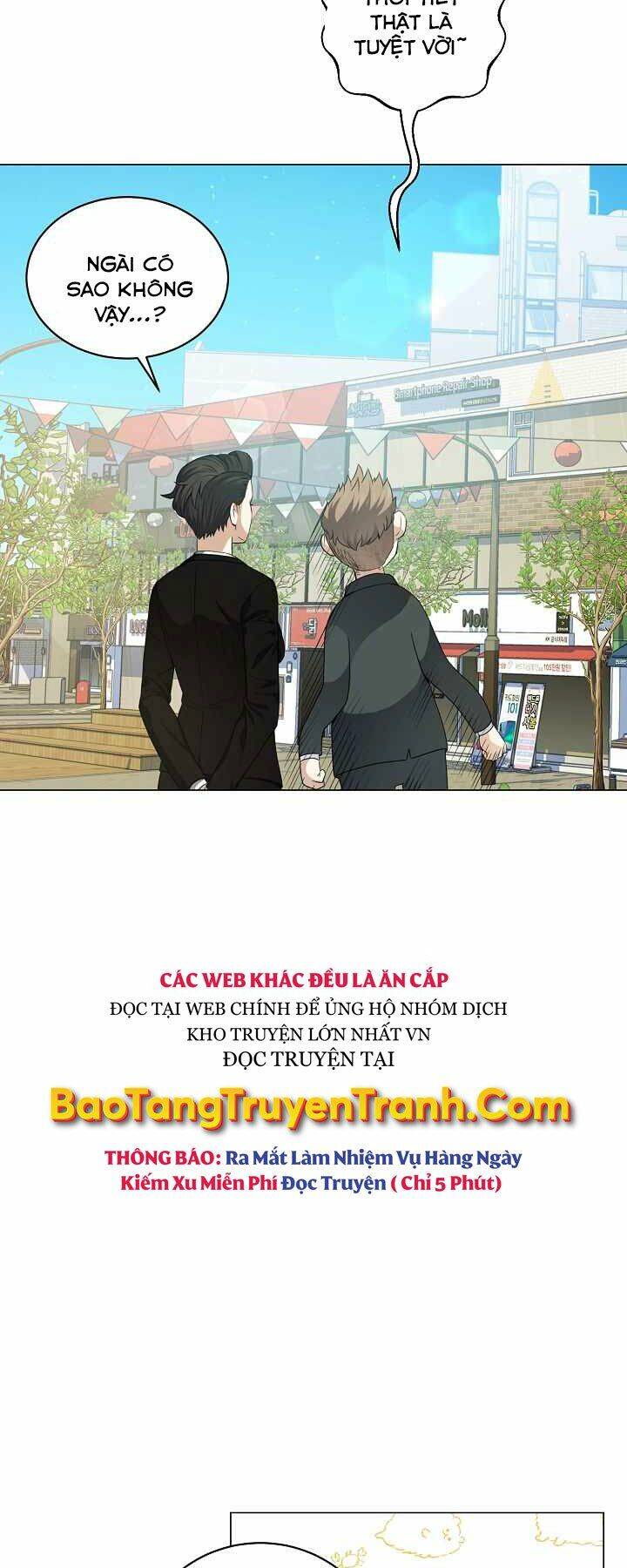 Nhà Hàng Bình Dân Của Anh Hùng Trở Về Chapter 7 - Trang 2