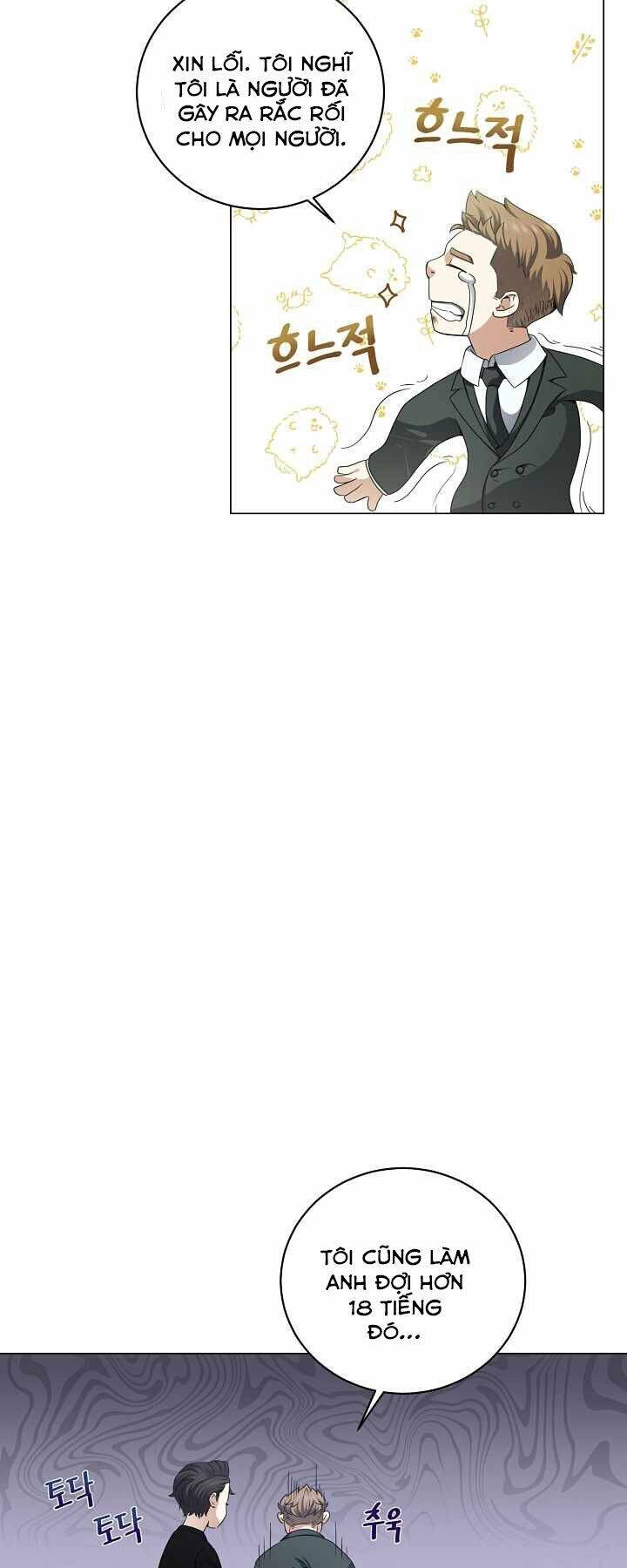 Nhà Hàng Bình Dân Của Anh Hùng Trở Về Chapter 7 - Trang 2