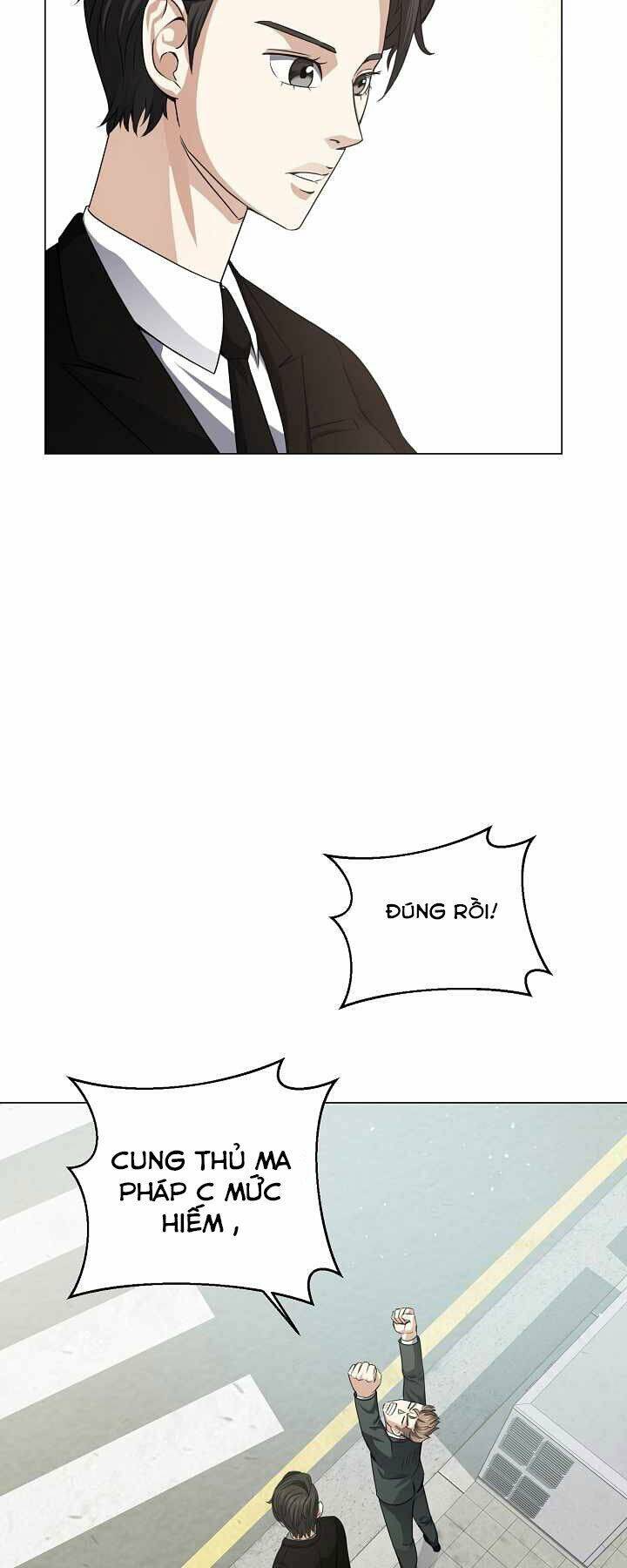 Nhà Hàng Bình Dân Của Anh Hùng Trở Về Chapter 7 - Trang 2