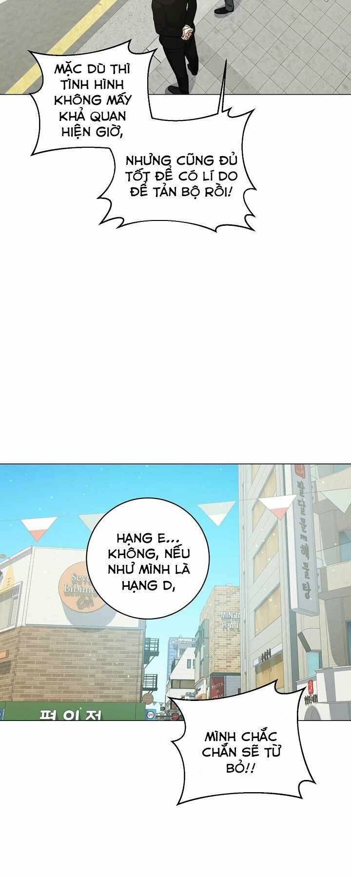 Nhà Hàng Bình Dân Của Anh Hùng Trở Về Chapter 7 - Trang 2