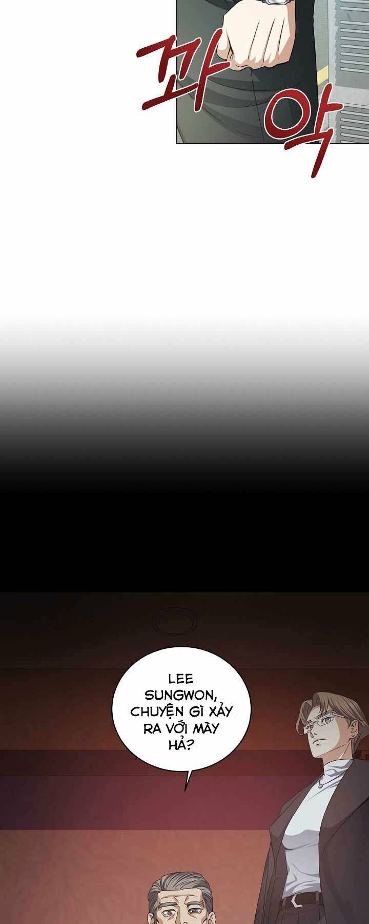 Nhà Hàng Bình Dân Của Anh Hùng Trở Về Chapter 7 - Trang 2