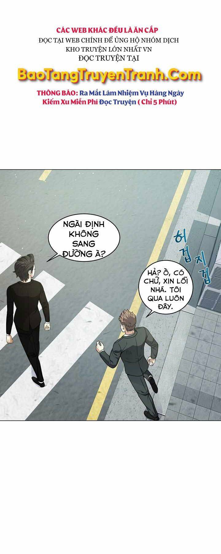 Nhà Hàng Bình Dân Của Anh Hùng Trở Về Chapter 7 - Trang 2