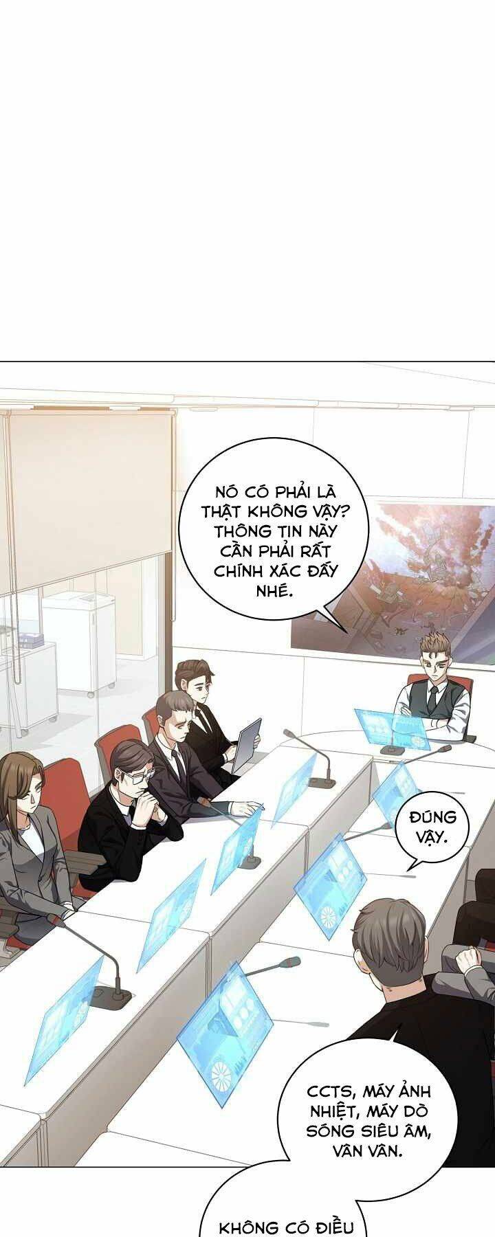 Nhà Hàng Bình Dân Của Anh Hùng Trở Về Chapter 7 - Trang 2