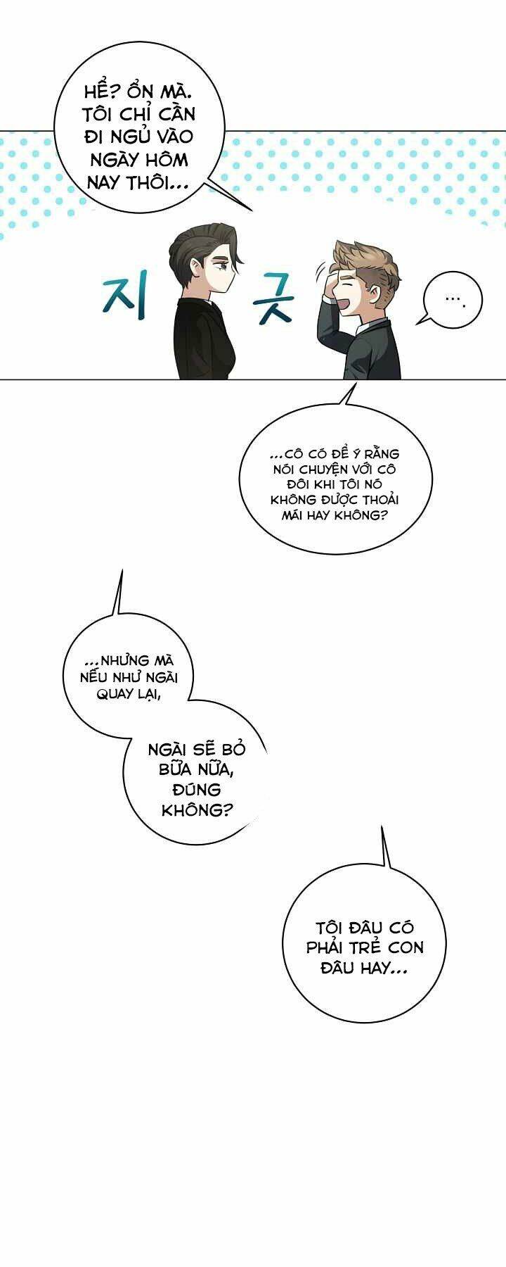 Nhà Hàng Bình Dân Của Anh Hùng Trở Về Chapter 7 - Trang 2