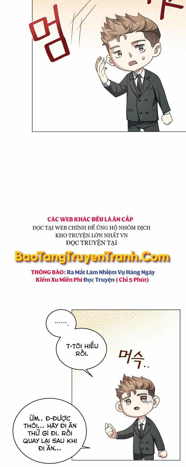 Nhà Hàng Bình Dân Của Anh Hùng Trở Về Chapter 7 - Trang 2