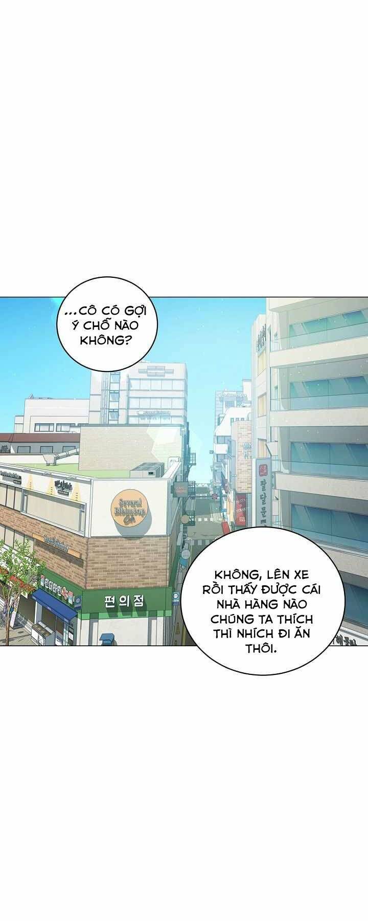 Nhà Hàng Bình Dân Của Anh Hùng Trở Về Chapter 7 - Trang 2