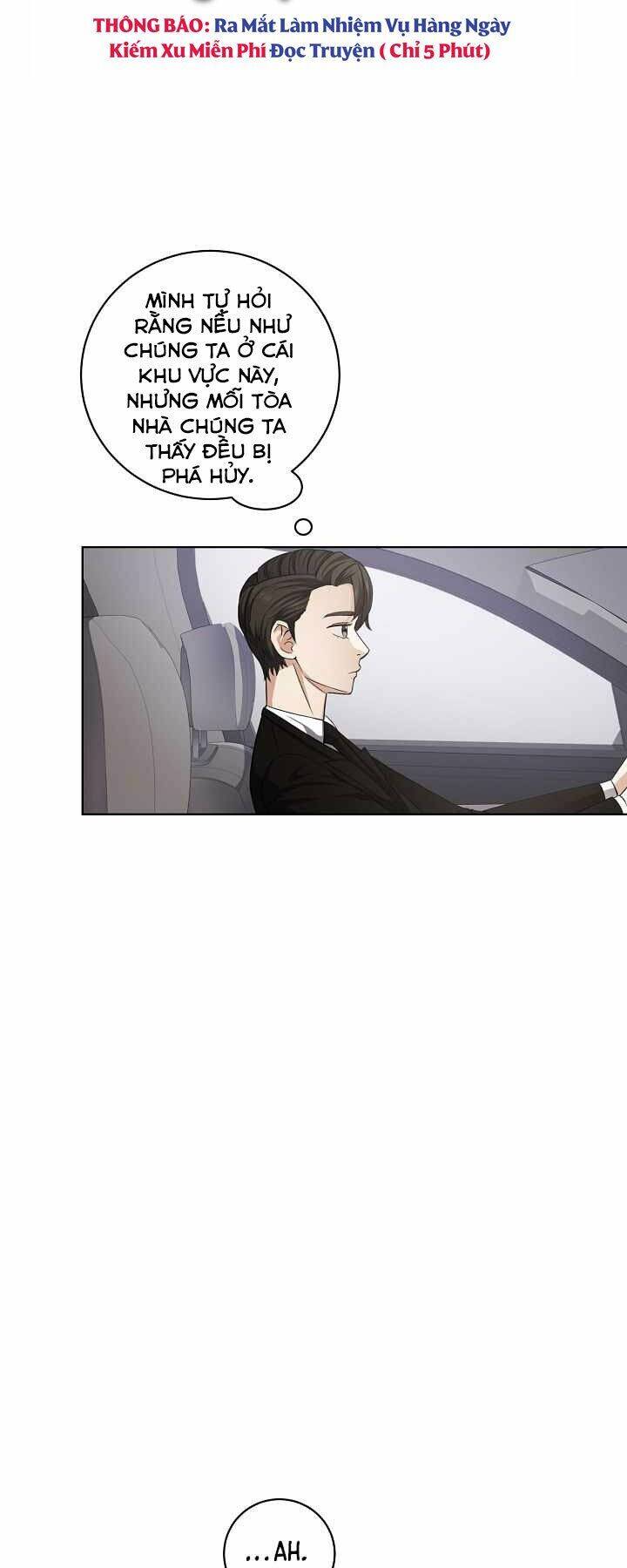 Nhà Hàng Bình Dân Của Anh Hùng Trở Về Chapter 7 - Trang 2