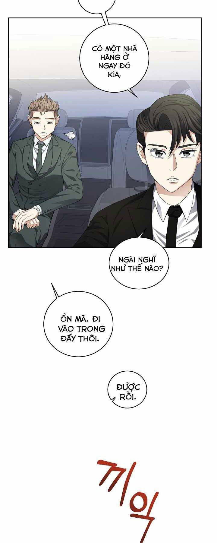 Nhà Hàng Bình Dân Của Anh Hùng Trở Về Chapter 7 - Trang 2