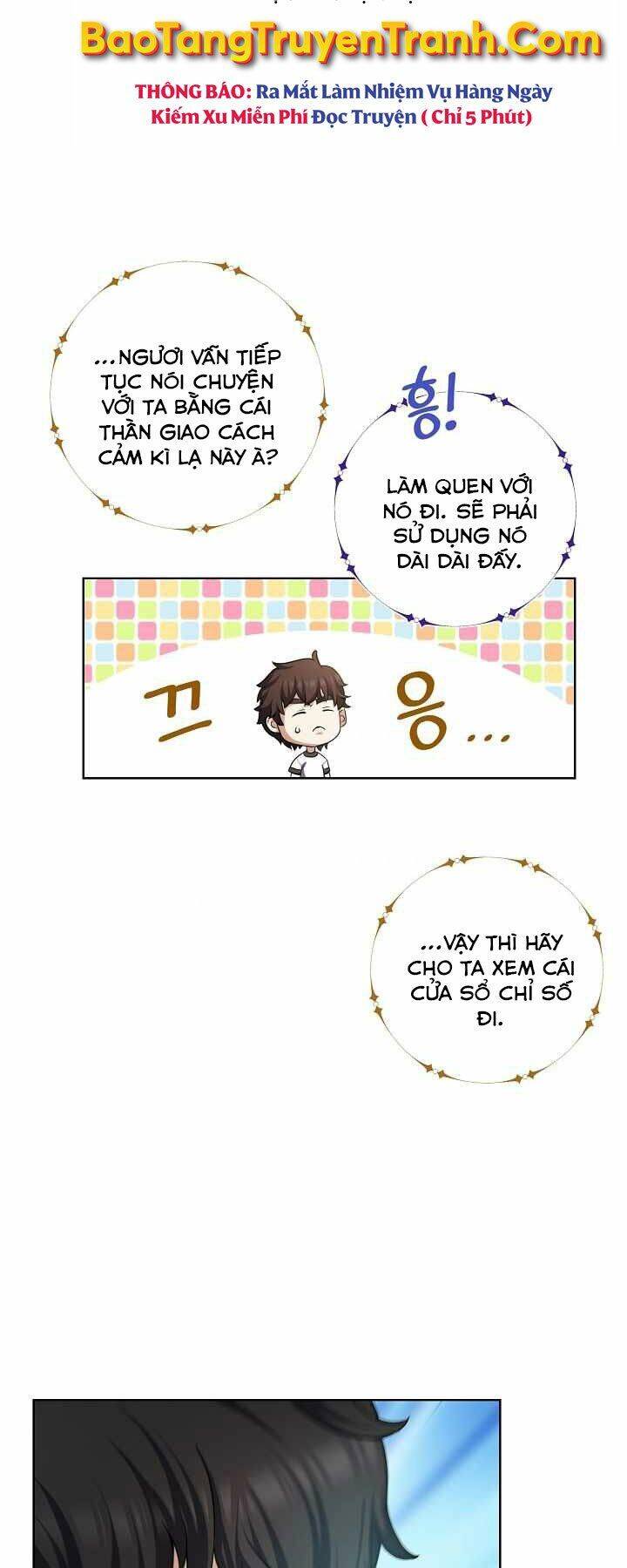 Nhà Hàng Bình Dân Của Anh Hùng Trở Về Chapter 7 - Trang 2