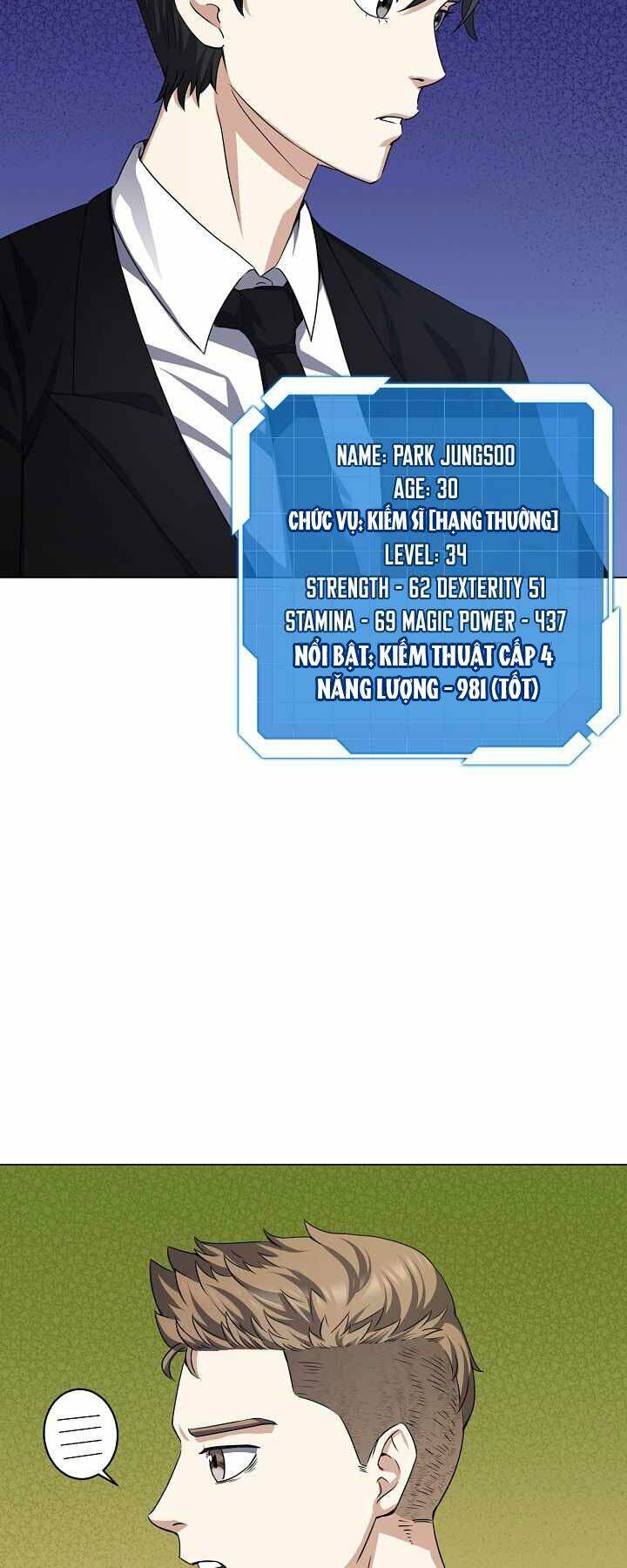 Nhà Hàng Bình Dân Của Anh Hùng Trở Về Chapter 7 - Trang 2