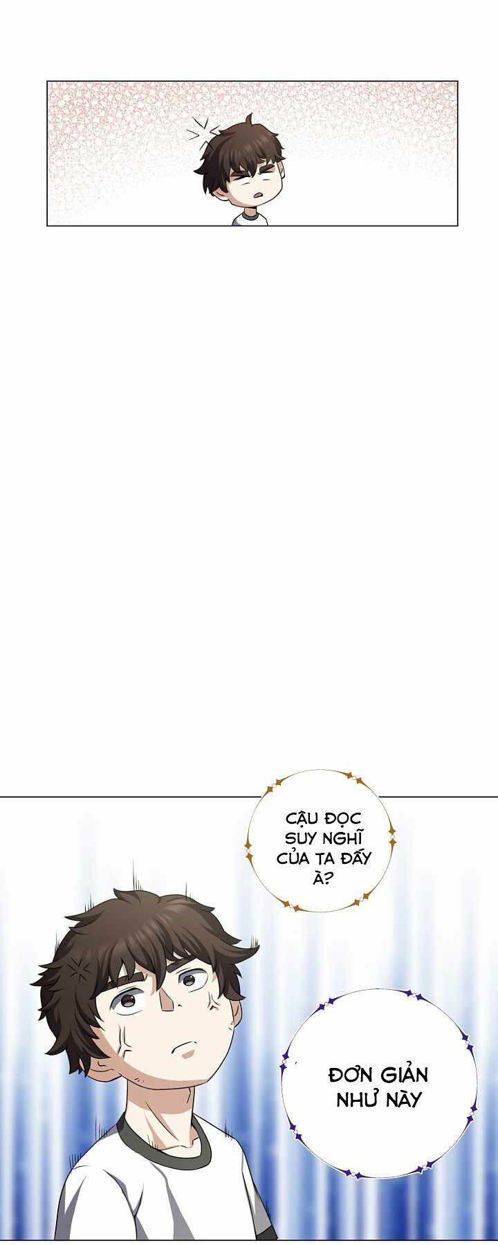 Nhà Hàng Bình Dân Của Anh Hùng Trở Về Chapter 7 - Trang 2