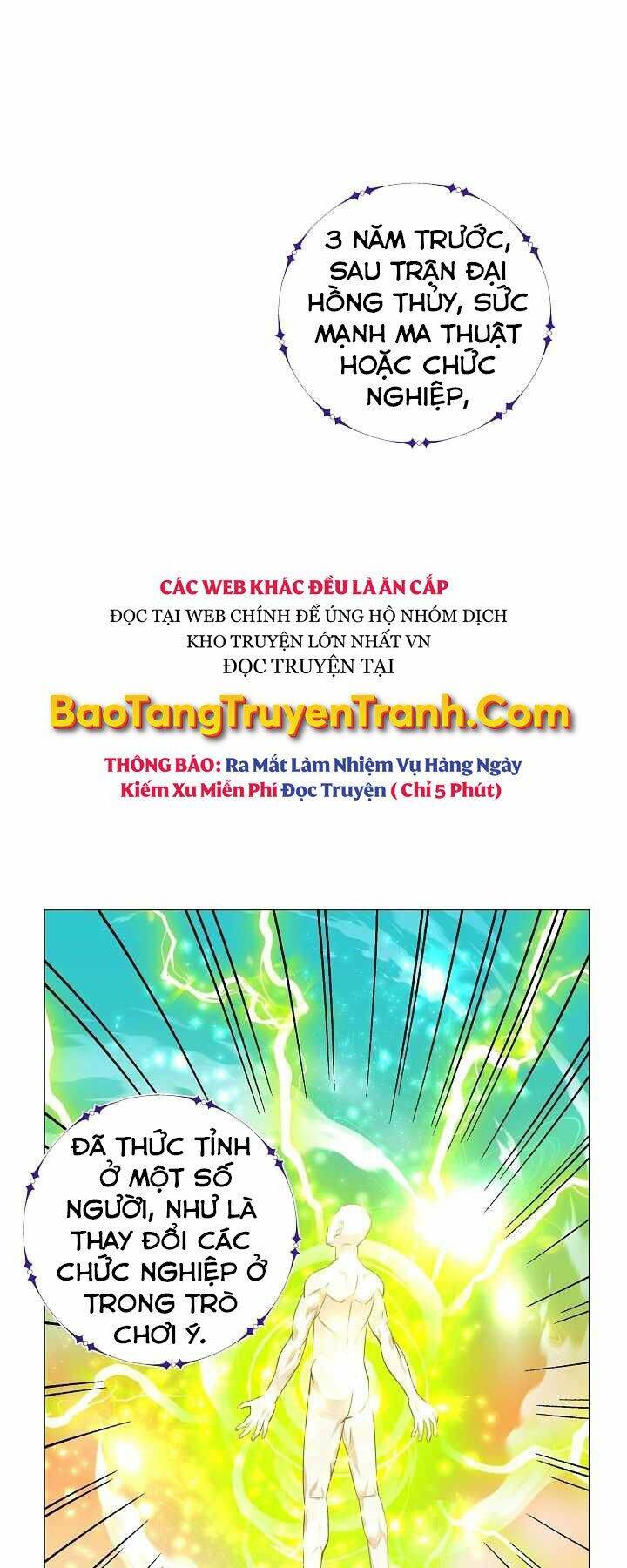 Nhà Hàng Bình Dân Của Anh Hùng Trở Về Chapter 7 - Trang 2